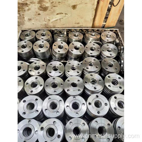 Dn500 Pn10 Steel Flange Price